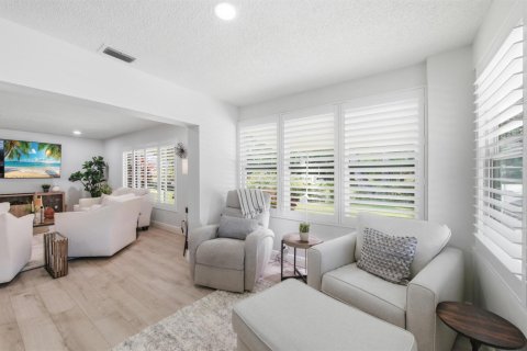 Copropriété à vendre à Delray Beach, Floride: 2 chambres, 109.16 m2 № 2191589 - photo 3