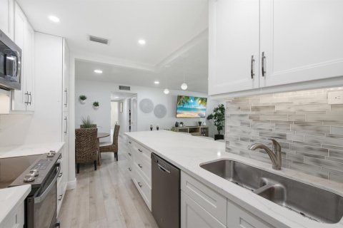 Copropriété à vendre à Delray Beach, Floride: 2 chambres, 109.16 m2 № 2191589 - photo 8