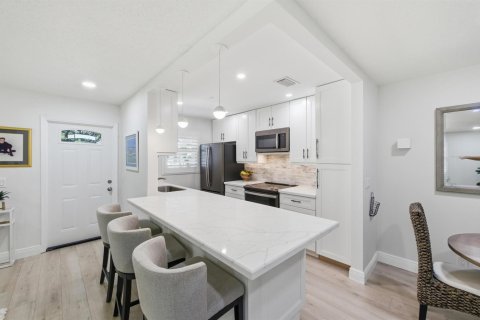 Copropriété à vendre à Delray Beach, Floride: 2 chambres, 109.16 m2 № 2191589 - photo 7