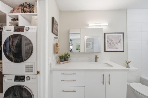 Copropriété à vendre à Delray Beach, Floride: 2 chambres, 109.16 m2 № 2191589 - photo 18