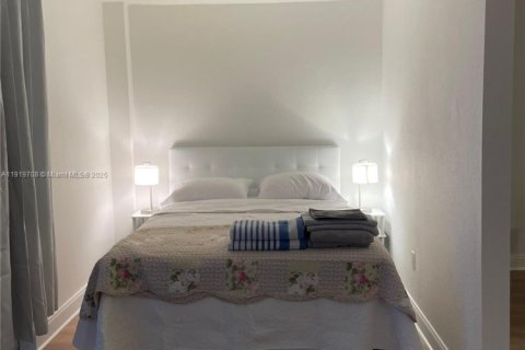 Снять в аренду кондоминиум в Майами-Бич, Флорида 1 спальня, 57.6м2, № 1975168 - фото 6