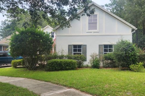 Villa ou maison à vendre à DeLand, Floride: 4 chambres, 285.12 m2 № 2277454 - photo 3