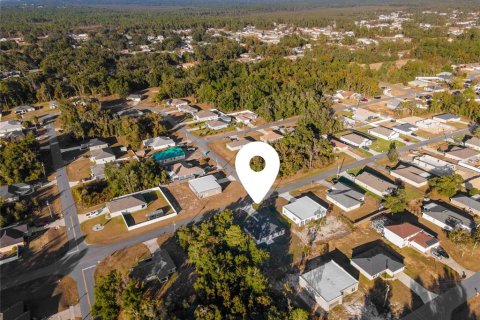 Купить виллу или дом в Окала, Флорида 3 комнаты, 163.97м2, № 1512252 - фото 3