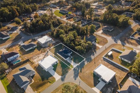 Купить виллу или дом в Окала, Флорида 3 комнаты, 163.97м2, № 1512252 - фото 2