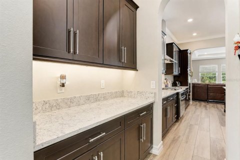 Villa ou maison à vendre à Lutz, Floride: 6 chambres, 524.9 m2 № 2223488 - photo 19