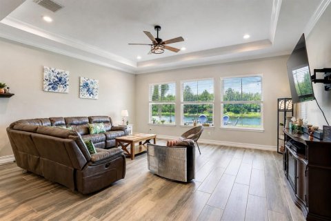 Villa ou maison à vendre à Lutz, Floride: 6 chambres, 524.9 m2 № 2223488 - photo 27