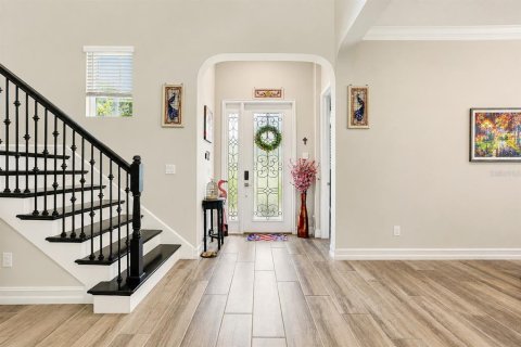 Villa ou maison à vendre à Lutz, Floride: 6 chambres, 524.9 m2 № 2223488 - photo 15
