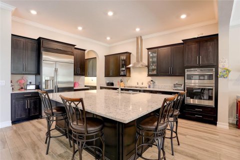 Villa ou maison à vendre à Lutz, Floride: 6 chambres, 524.9 m2 № 2223488 - photo 21