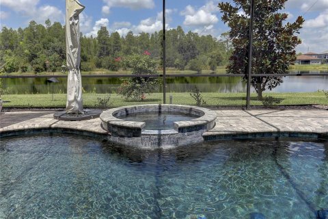 Villa ou maison à vendre à Lutz, Floride: 6 chambres, 524.9 m2 № 2223488 - photo 11