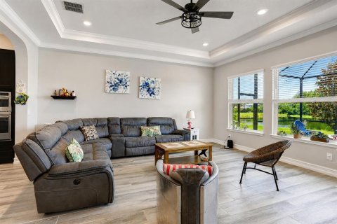 Villa ou maison à vendre à Lutz, Floride: 6 chambres, 524.9 m2 № 2223488 - photo 28