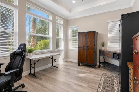 Villa ou maison à vendre à Lutz, Floride: 6 chambres, 524.9 m2 № 2223488 - photo 17