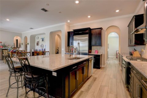 Villa ou maison à vendre à Lutz, Floride: 6 chambres, 524.9 m2 № 2223488 - photo 25