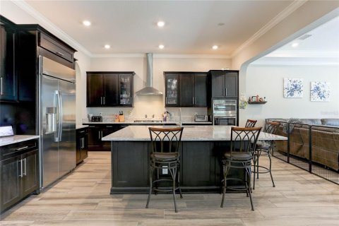 Villa ou maison à vendre à Lutz, Floride: 6 chambres, 524.9 m2 № 2223488 - photo 20