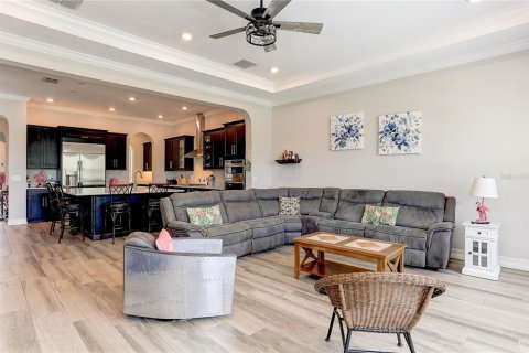 Villa ou maison à vendre à Lutz, Floride: 6 chambres, 524.9 m2 № 2223488 - photo 30