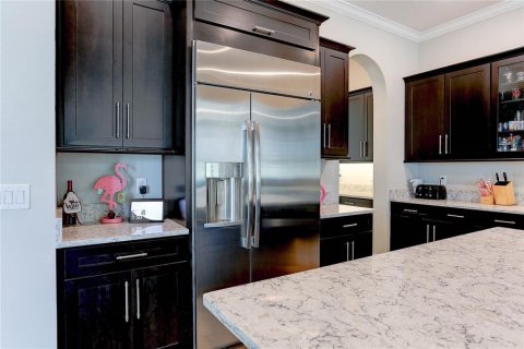 Villa ou maison à vendre à Lutz, Floride: 6 chambres, 524.9 m2 № 2223488 - photo 22