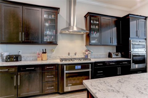 Villa ou maison à vendre à Lutz, Floride: 6 chambres, 524.9 m2 № 2223488 - photo 26
