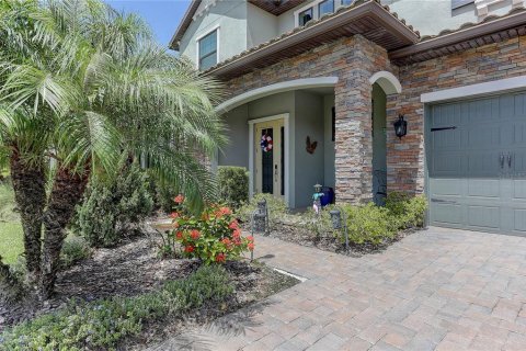 Villa ou maison à vendre à Lutz, Floride: 6 chambres, 524.9 m2 № 2223488 - photo 14