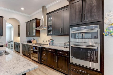 Villa ou maison à vendre à Lutz, Floride: 6 chambres, 524.9 m2 № 2223488 - photo 24