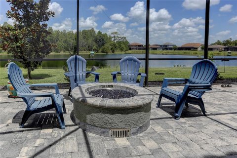 Villa ou maison à vendre à Lutz, Floride: 6 chambres, 524.9 m2 № 2223488 - photo 12