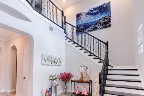 Villa ou maison à vendre à Lutz, Floride: 6 chambres, 524.9 m2 № 2223488 - photo 16
