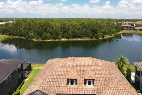 Villa ou maison à vendre à Lutz, Floride: 6 chambres, 524.9 m2 № 2223488 - photo 3