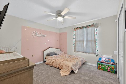 House in Mount Dora, Florida 4 bedrooms, 171.87 sq.m. № 1902681 - photo 25