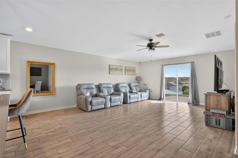 House in Mount Dora, Florida 4 bedrooms, 171.87 sq.m. № 1902681 - photo 7