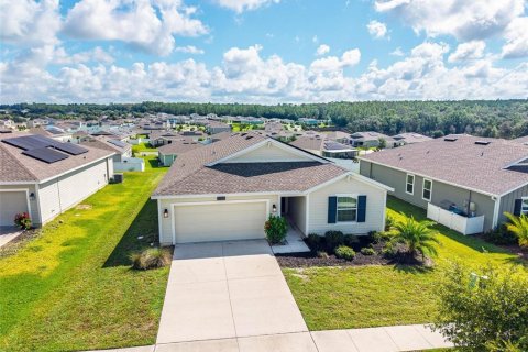 House in Mount Dora, Florida 4 bedrooms, 171.87 sq.m. № 1902681 - photo 2