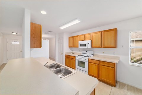 Villa ou maison à vendre à Ocala, Floride: 2 chambres, 131.92 m2 № 2205922 - photo 25