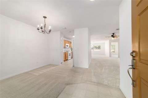 Villa ou maison à vendre à Ocala, Floride: 2 chambres, 131.92 m2 № 2205922 - photo 4