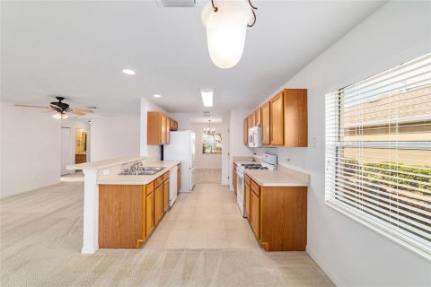 Villa ou maison à vendre à Ocala, Floride: 2 chambres, 131.92 m2 № 2205922 - photo 22