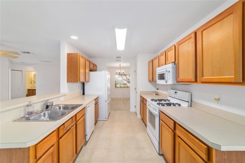 Villa ou maison à vendre à Ocala, Floride: 2 chambres, 131.92 m2 № 2205922 - photo 24