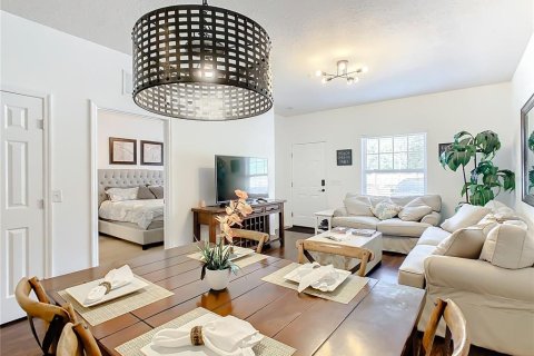 Townhouse in Kissimmee, Florida 3 bedrooms, 120.77 sq.m. № 995103 - photo 9