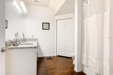 Townhouse in Kissimmee, Florida 3 bedrooms, 120.77 sq.m. № 995103 - photo 30