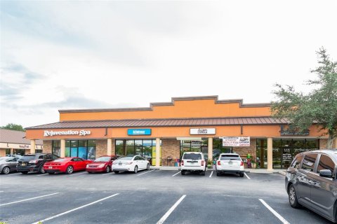 Propiedad comercial en alquiler en Valrico, Florida, 3219.06 m2 № 1512402 - foto 11