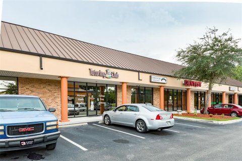 Propiedad comercial en alquiler en Valrico, Florida, 3219.06 m2 № 1512402 - foto 15
