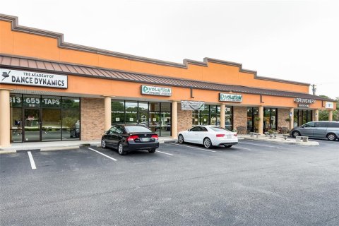 Propiedad comercial en alquiler en Valrico, Florida, 3219.06 m2 № 1512402 - foto 4