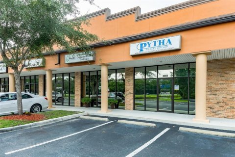 Propiedad comercial en alquiler en Valrico, Florida, 3219.06 m2 № 1512402 - foto 19