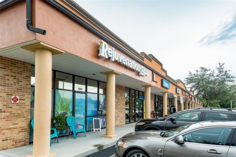 Propiedad comercial en alquiler en Valrico, Florida, 3219.06 m2 № 1512402 - foto 14