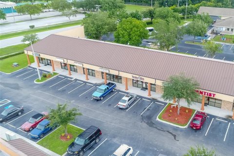 Propiedad comercial en alquiler en Valrico, Florida, 3219.06 m2 № 1512402 - foto 29