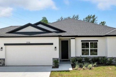 Casa en Ocala, Florida 4 dormitorios, 194.35 m2 № 2150678