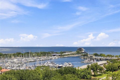 Condo in Saint Petersburg, Florida, 2 bedrooms № 2310398 - photo 2