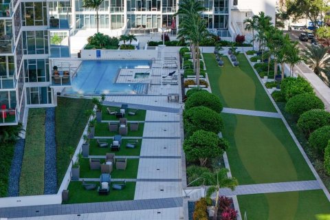 Condo in Saint Petersburg, Florida, 2 bedrooms № 2310398 - photo 28