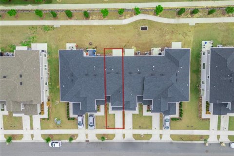 Townhouse in Davenport, Florida 3 bedrooms, 134.99 sq.m. № 2228298 - photo 27