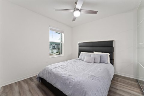 Townhouse in Davenport, Florida 3 bedrooms, 134.99 sq.m. № 2228298 - photo 18