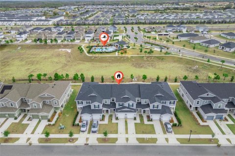 Townhouse in Davenport, Florida 3 bedrooms, 134.99 sq.m. № 2228298 - photo 29