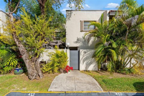 Таунхаус в Майами, Флорида 3 спальни, 114.64м2 № 2023842