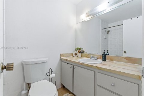 Купить таунхаус в Майами, Флорида 3 спальни, 114.64м2, № 2023842 - фото 30