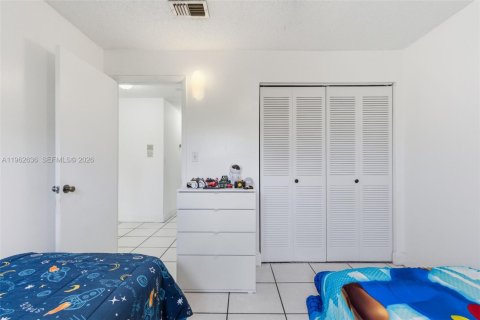 Купить таунхаус в Майами, Флорида 3 спальни, 114.64м2, № 2023842 - фото 23