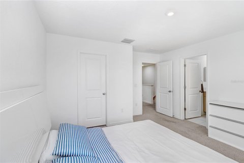 Touwnhouse à louer à Wesley Chapel, Floride: 3 chambres, 127.55 m2 № 2405129 - photo 19